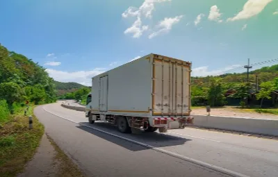 Bursa ile Arsin Arası Bulaşık Makinesi Taşıma