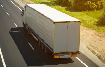 Bursa ile Arsin Arası Parça Eşya Taşıma