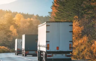 Bursa ile Arsin Arası Klima Taşıma